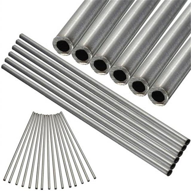 Small diameter stainless steel pipe Small diameter stainless steel pipe