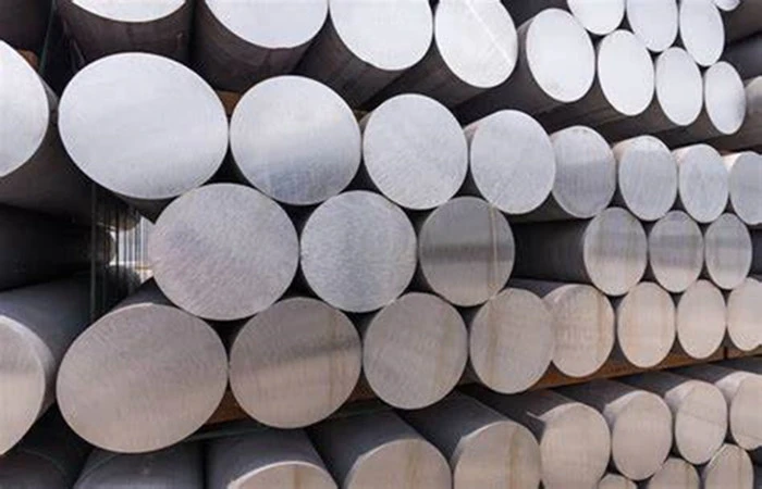 Aluminum Alloys Bar Aluminum Alloys Bar