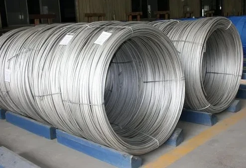 904L Stainless Steel Wire Price Quote 904L Stainless Steel Wire Price Quote