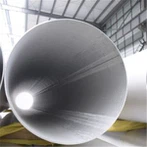 Pipa Las Stainless Steel 316l