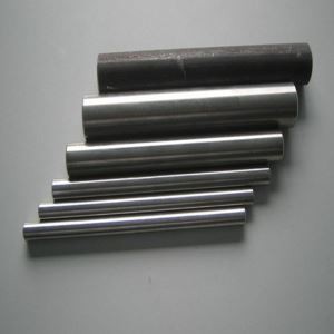 Batang Bulat Stainless Steel 316