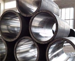 Tabung Silinder Hidraulik ASTM A519